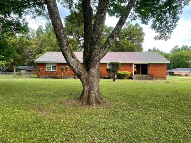 205 Calvert Rd, House other with 3 bedrooms, 2 bathrooms and null parking in Forrest City AR | Image 16