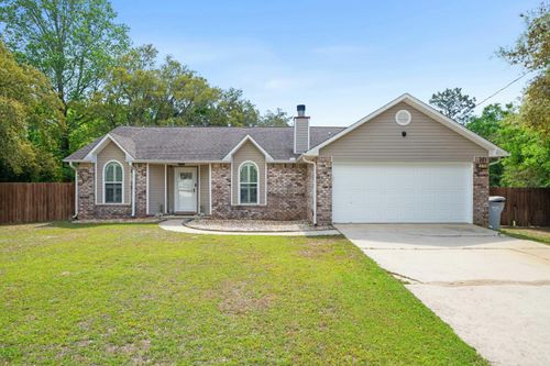 2706 Shoreview Ct, Navarre, FL, 32566-7966 | Card Image