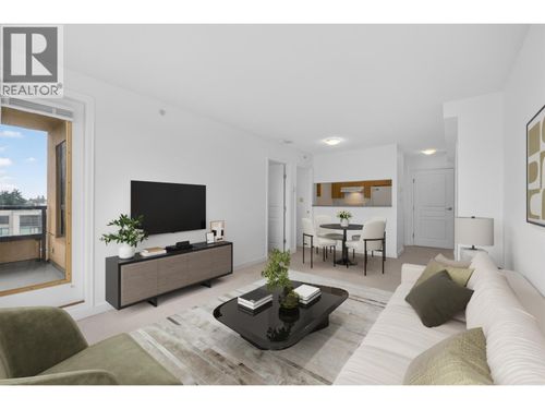 702-5288 Melbourne St, Vancouver, BC, V5R6E6 | Card Image
