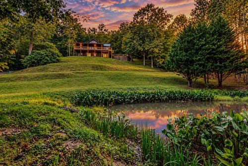 286 Garrett Drive, Ellijay, GA, 30536 | Card Image