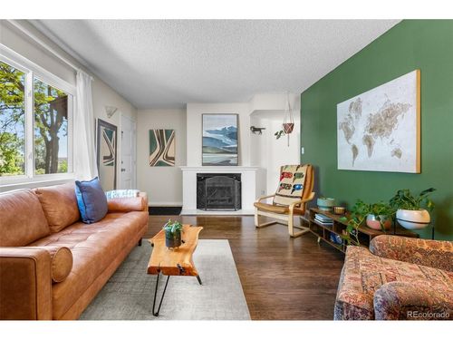 12606 W Virginia Ave, Lakewood, CO, 80228-2609 | Card Image