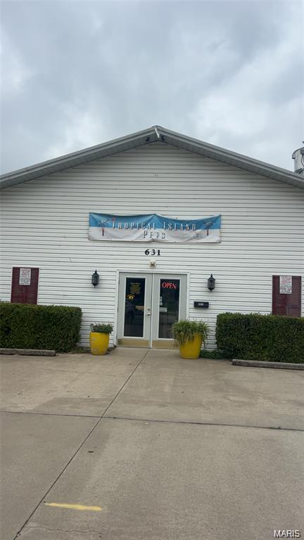 Commercial Sale in Cape Girardeau