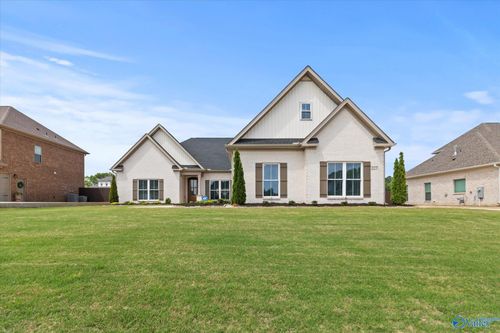 227 Midland Dr, Brownsboro, AL, 35741-8704 | Card Image