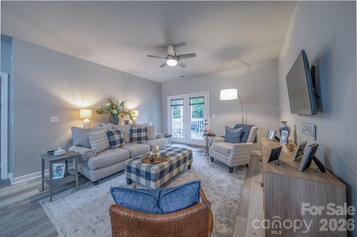 17110 Red Feather Dr, Charlotte, NC, 28277-2991 | Card Image