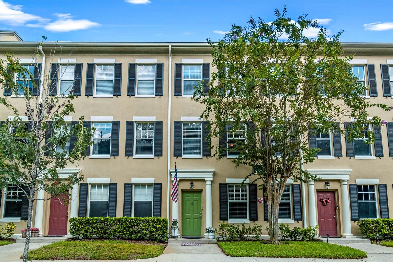 Centervale Dr, Kissimmee, FL 34747