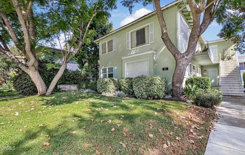 1545 Riverside Dr, Glendale, CA, 91201-2908 | Card Image