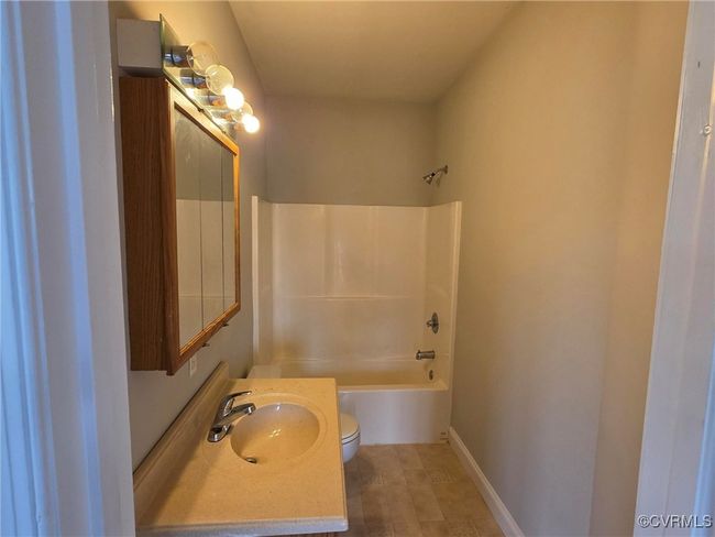 First Floor Bedroom with full bath and walk in closet | Image 25