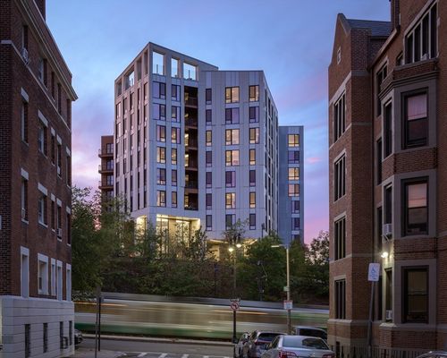 unit-509-1515 Commonwealth Ave, Boston, MA, 02135-3658 | Card Image