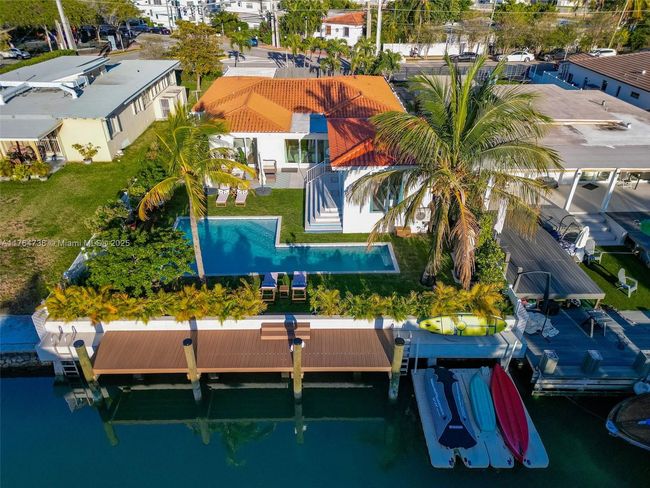 7770 Hawthorne Ave, House other with 4 bedrooms, 3 bathrooms and null parking in Miami Beach FL | Image 68