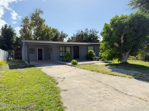 1369 Ashwood Drive, Melbourne, FL, 32935 | Card Image