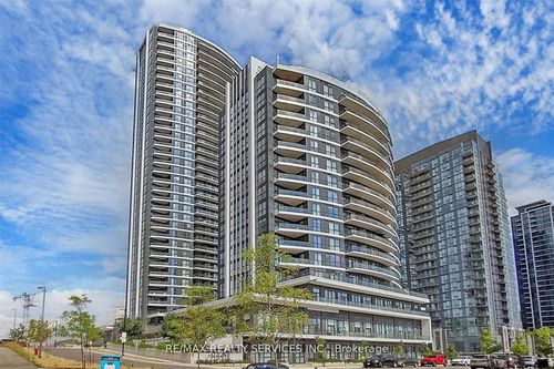 1812-35 Watergarden Dr, Mississauga, ON, L5R0G8 | Card Image