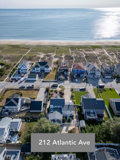 212 Atlantic Avenue, House other with 8 bedrooms, 1 bathrooms and null parking in Seabrook NH | Image 3