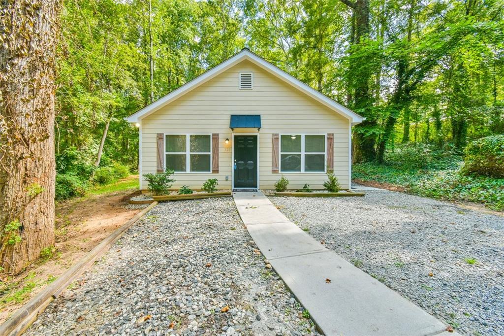 Marlborough Downs Rd, Athens, GA 30606