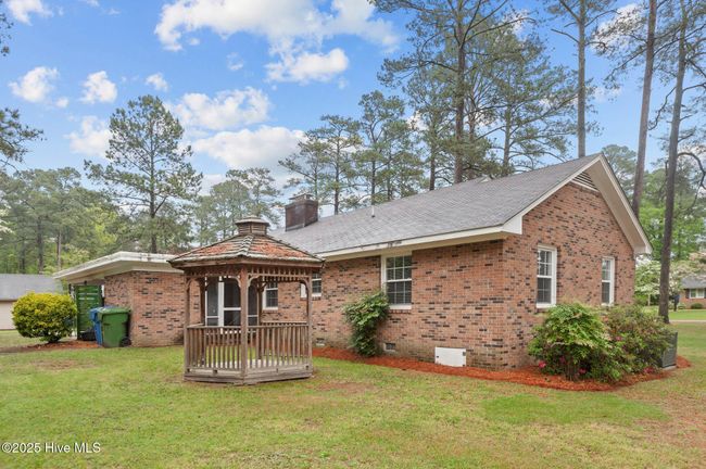 109 Edgewood Dr, House other with 3 bedrooms, 2 bathrooms and null parking in Pinetops NC | Image 5
