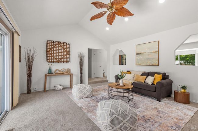 2935 Arden Way, House other with 3 bedrooms, 2 bathrooms and 8 parking in Santa Rosa CA | Image 9