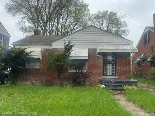11851 Lakepointe St, Detroit, MI, 48224-1103 | Card Image