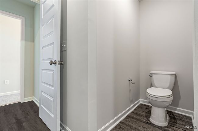 2381 Bobwhite Dr, House other with 4 bedrooms, 2 bathrooms and null parking in Tuscaloosa AL | Image 29