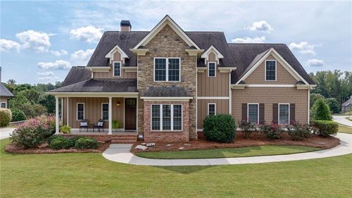 1141 Field Ln, Bogart, GA, 30622-5409 | Card Image