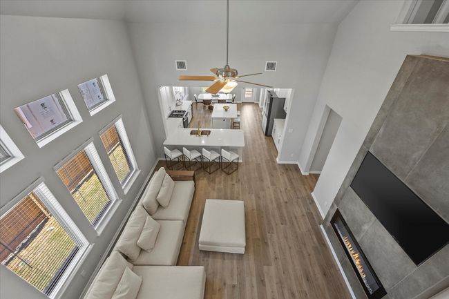 3506 Riley St, House other with 4 bedrooms, 3 bathrooms and null parking in Fate TX | Image 23