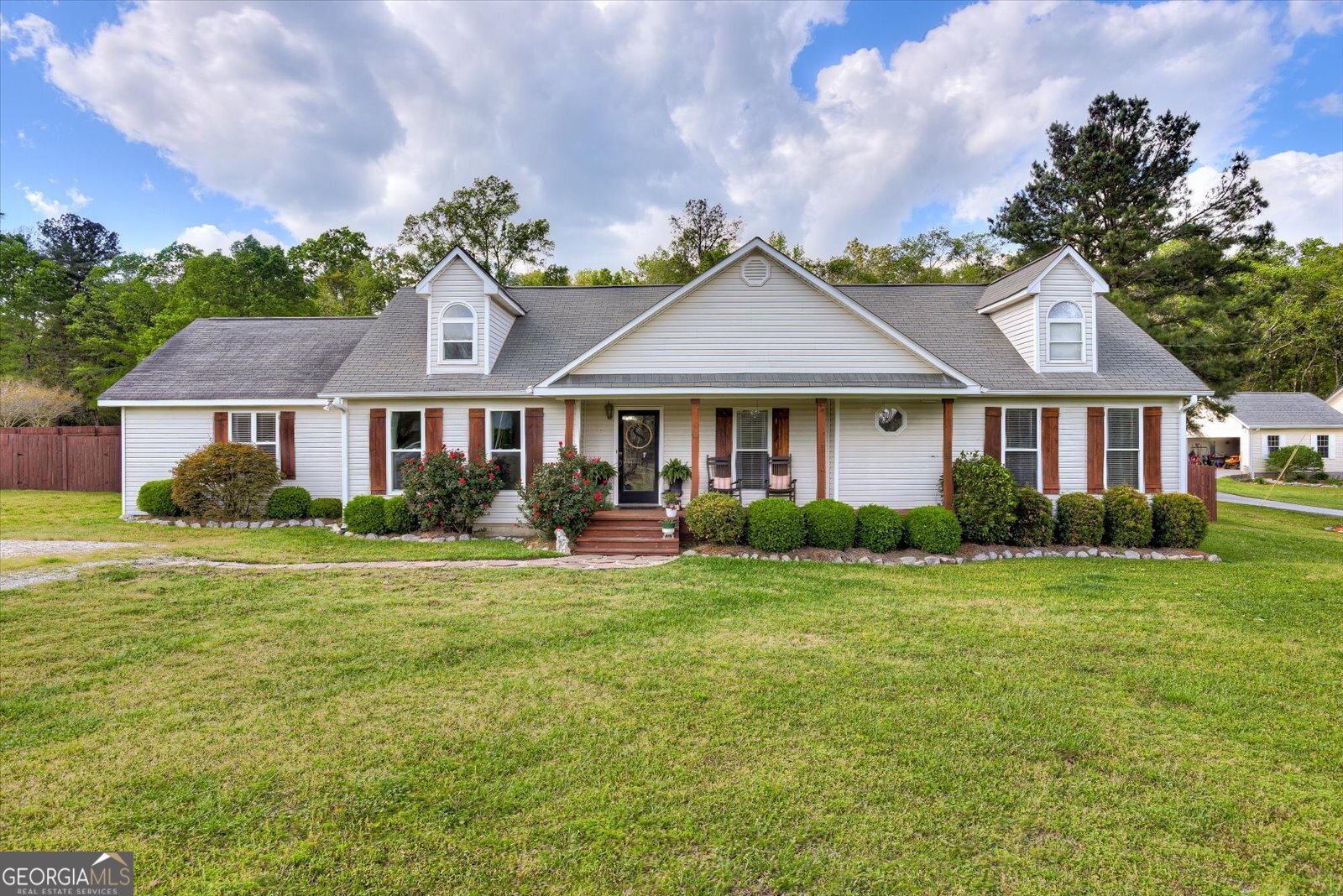 Claire Dr, Lincolnton, GA 30817
