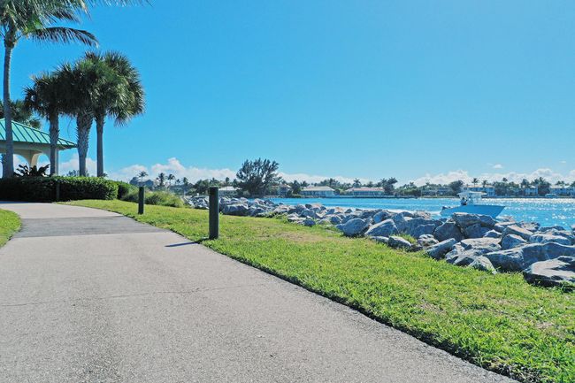 APT-308 - 33 Ocean Ave, Condo with 1 bedrooms, 1 bathrooms and null parking in Palm Beach Shores FL | Image 44