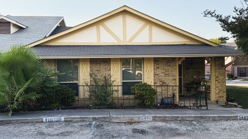 5449 Callaghan Rd, San Antonio, TX, 78228-1753 | Card Image