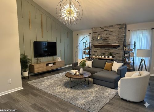 48649 Arnold Dr, Macomb, MI, 48044-5537 | Card Image