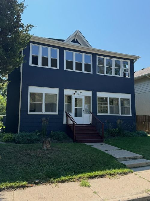 226 Gramercy Ave, Minneapolis, MN, 55405-1278 | Card Image