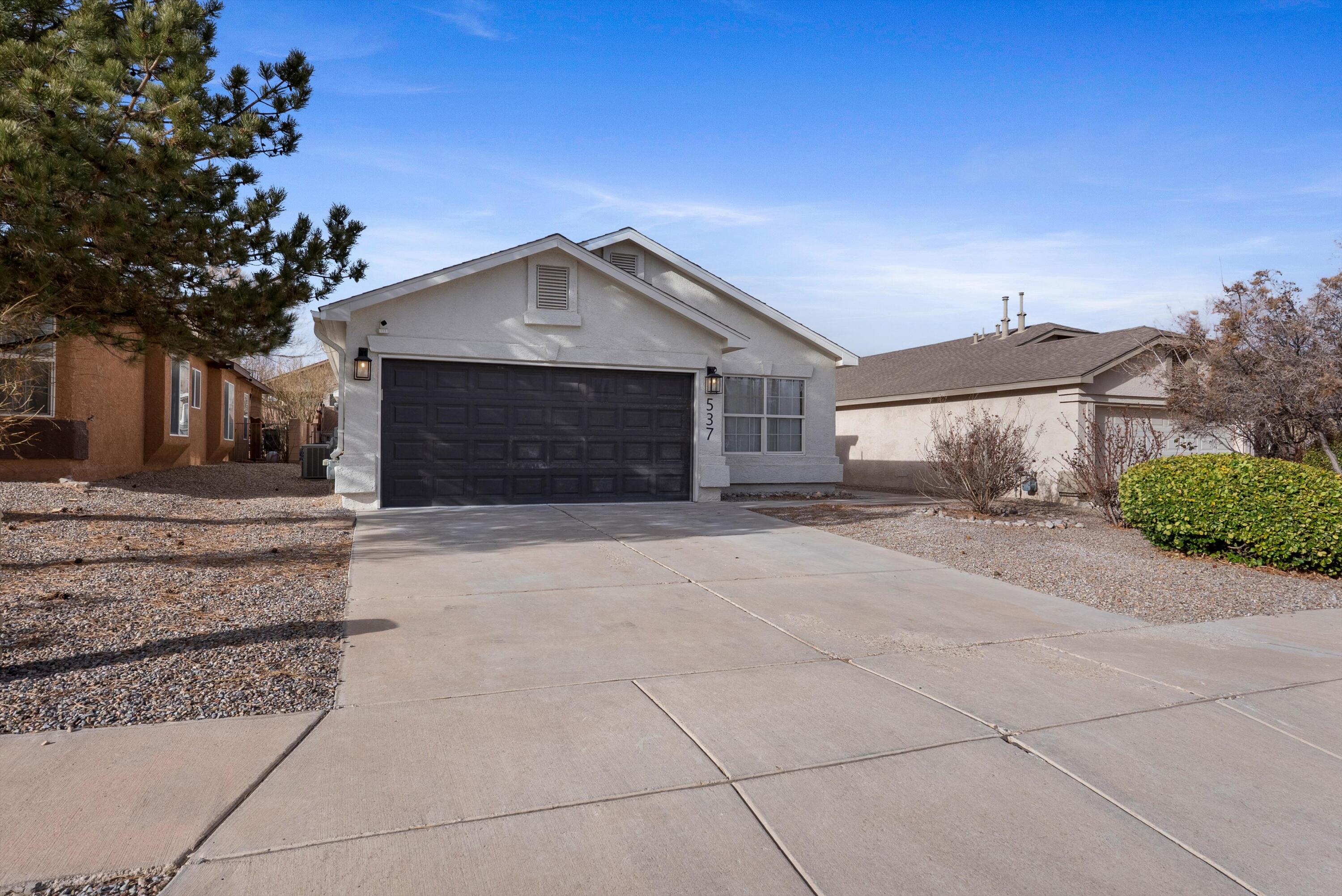 Residential in Rio Rancho 5
