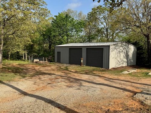 20832 Drummond Rd, Tecumseh, OK, 74873-5314 | Card Image