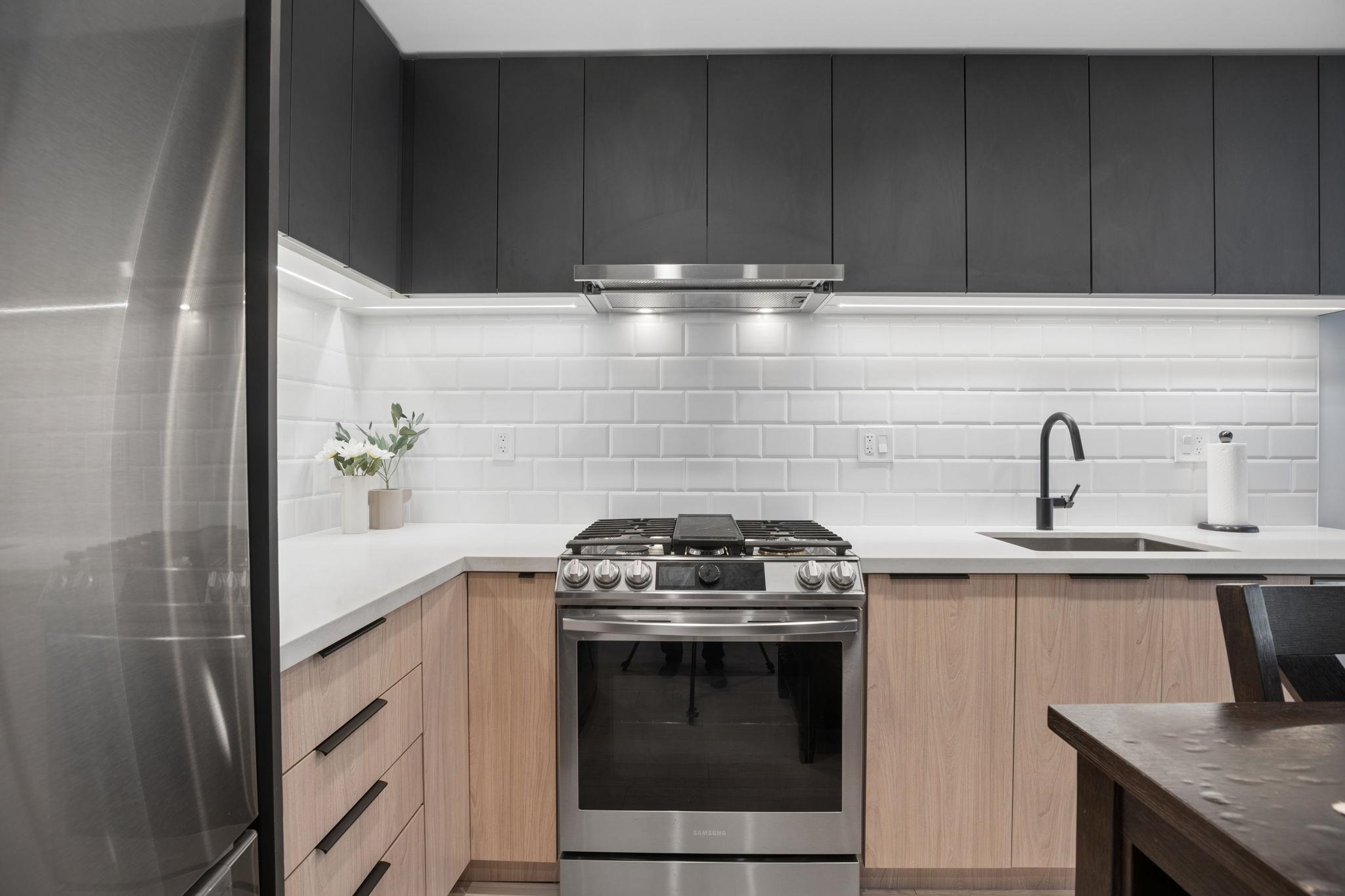 Residential in Port Moody 2