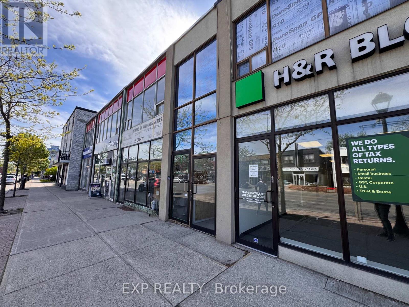 Residential Lease in Mississauga (Port Credit) 3