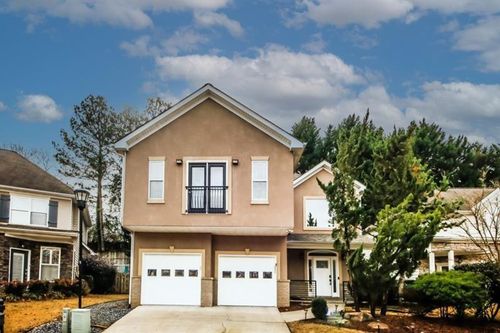 1354 Brookhaven Village Cir Ne, Brookhaven, GA, 30319-4095 | Card Image