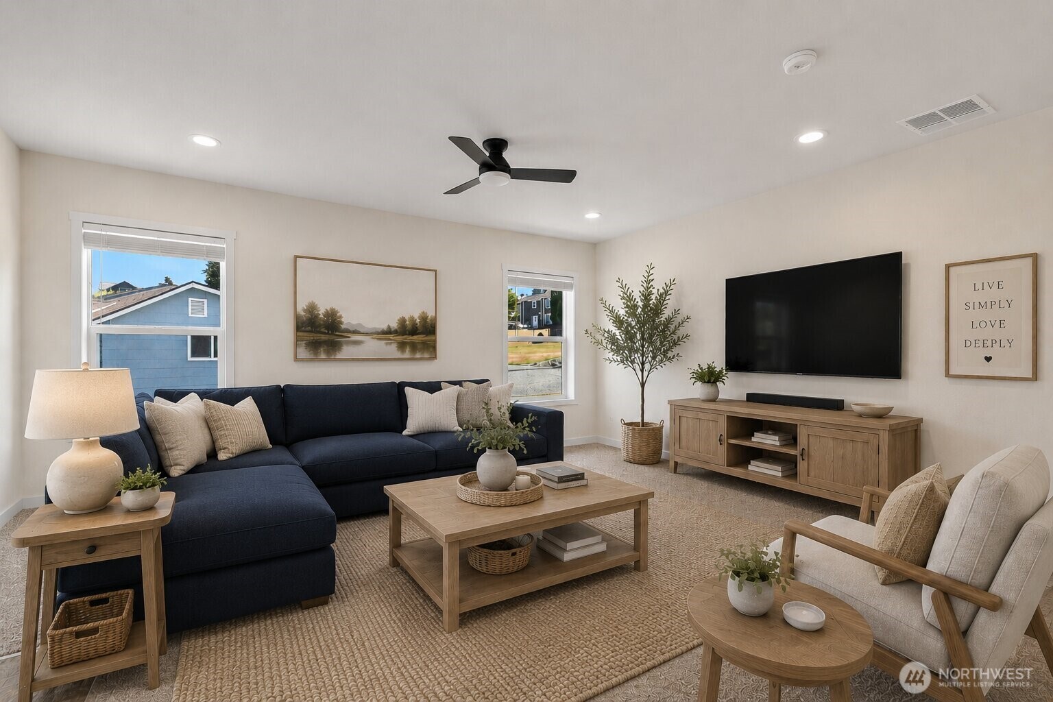 Residential in Anacortes 5