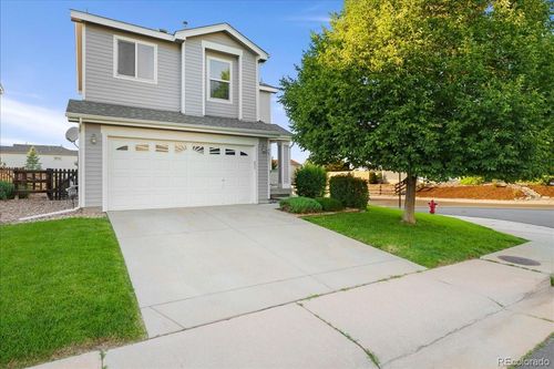 9811 Marmot Ridge Cir, Littleton, CO, 80125-8890 | Card Image