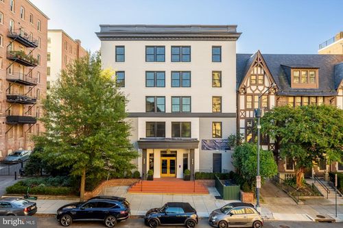 205-2116 Kalorama Rd Nw, WASHINGTON, DC, 20008-1647 | Card Image