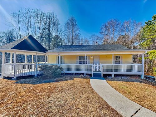 178 Wyngate Ct, Dallas, GA, 30157-8245 | Card Image