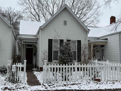 1618 Stinson Ave, Evansville, IN, 47712-4658 | Card Image