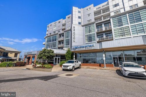 unit-209-2772 Lighthouse Pt E, BALTIMORE, MD, 21224-5051 | Card Image