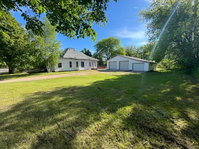 312 Roosevelt Street Sw, House other with 3 bedrooms, 2 bathrooms and null parking in Staples MN | Image 1