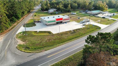 11787 Highway 190, Merryville, LA, 70653 | Card Image