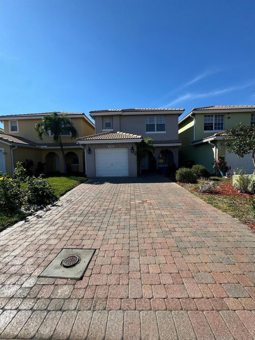 3256 Commodore Ct, West Palm Beach, FL, 33411-6478 | Card Image