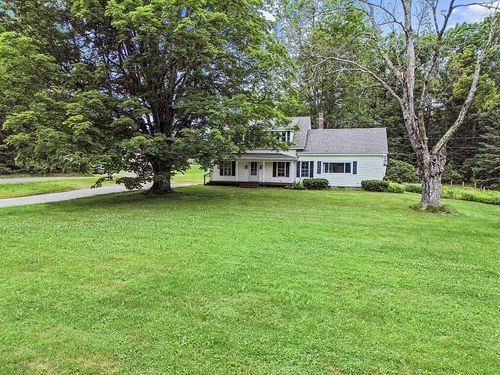 301 Pond Road, West Gardiner, ME, 04345 | Card Image