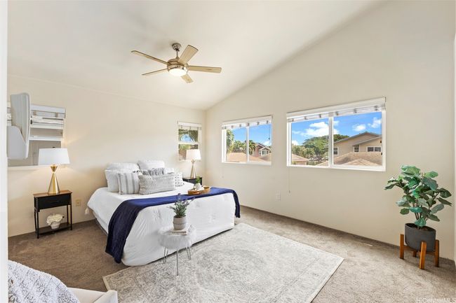 91-1011 Kaikane St, House other with 4 bedrooms, 3 bathrooms and 2 parking in Ewa Beach HI | Image 13
