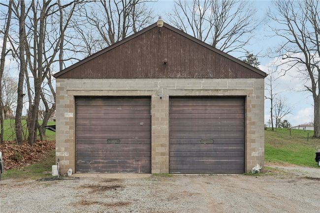 378 Mingo Church Rd, House other with 3 bedrooms, 3 bathrooms and 1 parking in Finleyville PA | Image 45