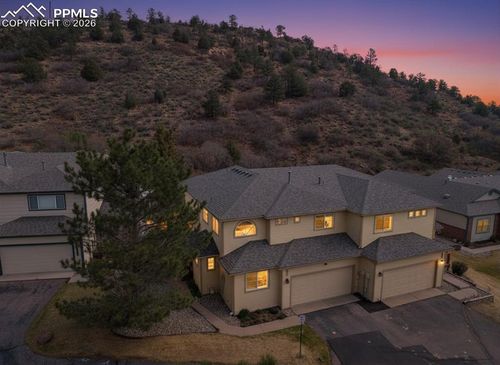 c-2261 Palm Dr, Colorado Springs, CO, 80918-7813 | Card Image