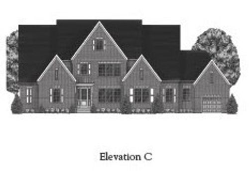 1957 Napa Dr, Brentwood, TN, 37027-2166 | Card Image