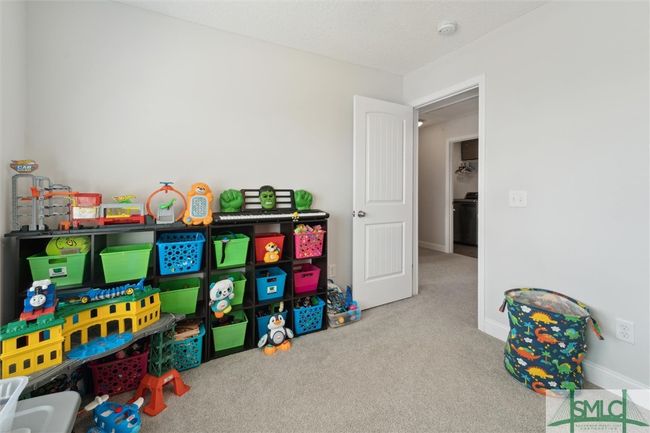 67 Allen Rawls Way Se, House other with 4 bedrooms, 3 bathrooms and null parking in Ludowici GA | Image 35