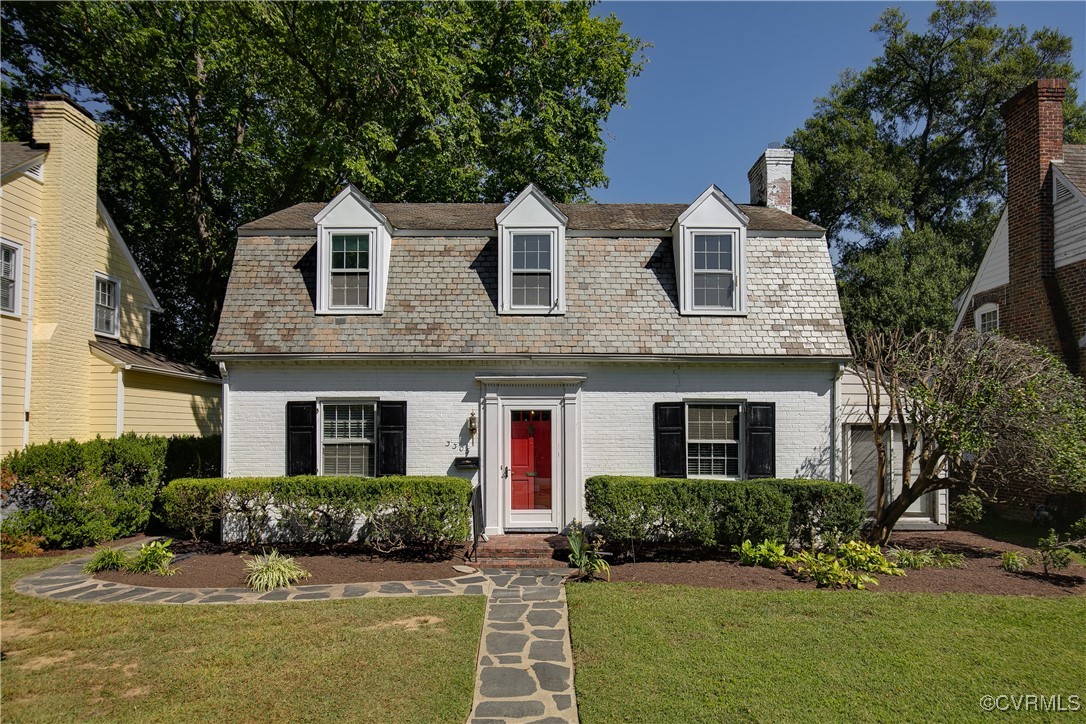 Gloucester Rd, Richmond, VA 23227
