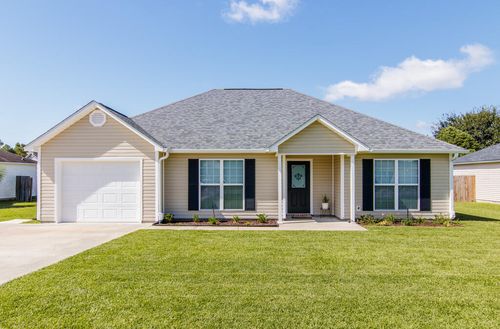 826 Kristen Ln, Hahira, GA, 31632 | Card Image